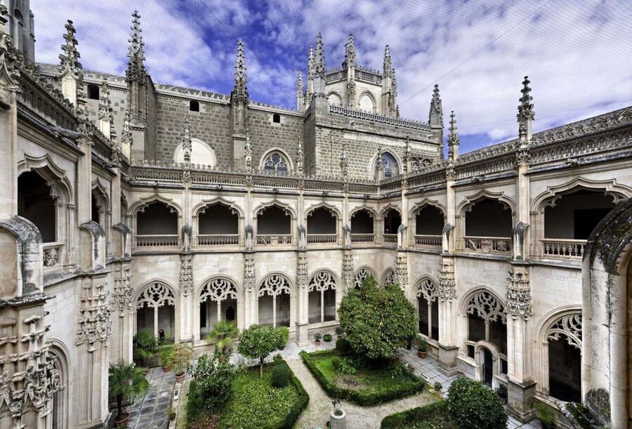 Toledo: Tourist Bracelet with Entry to 7 Attractions - A route through Toledo’s Christian, Jewish, and Muslim past