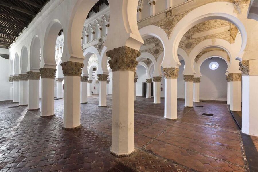 Toledo: Tourist Bracelet with Entry to 7 Attractions - Santa Maria la Blanca and the city’s Jewish heritage