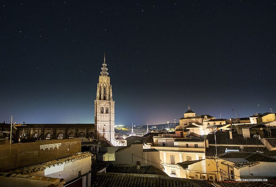 Toledo: Una Mágica noche Toledana - Starting at Zocodover, Toledo’s old meeting place
