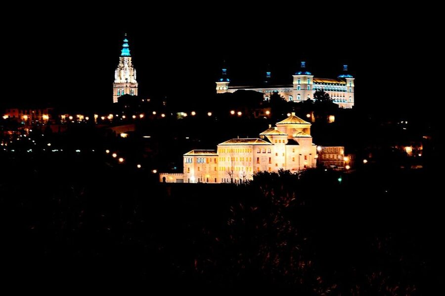 Toledo: Una Mágica noche Toledana - Practical advice for enjoying the route