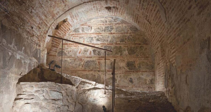 Toledo: Underground Guided Tour with Entry Ticket - Key points to know before booking