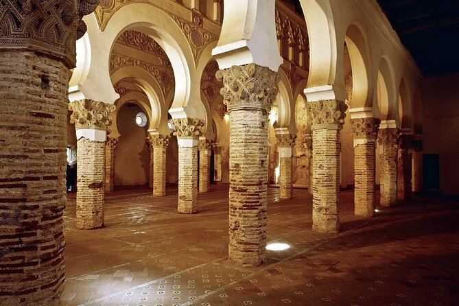 Toledo VIP TOUR with Private Transportation (max 5 people) - Entering the old town through Puerta de Bisagra