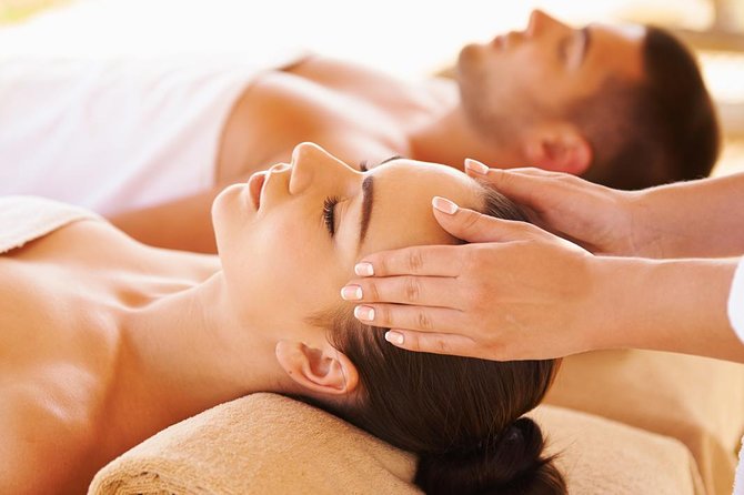 Total Reboot and Renew with top wellnes 3 hours couple experience - Key points to know before booking