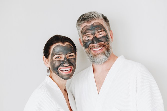 Total Reboot and Renew with top wellnes 3 hours couple experience - What $261.80 per person really buys you