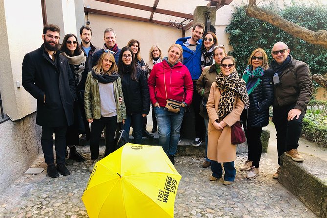 Tour "Barrio de las Letras" Spanish Golden Age - Calle de Quevedo and the feud with Góngora