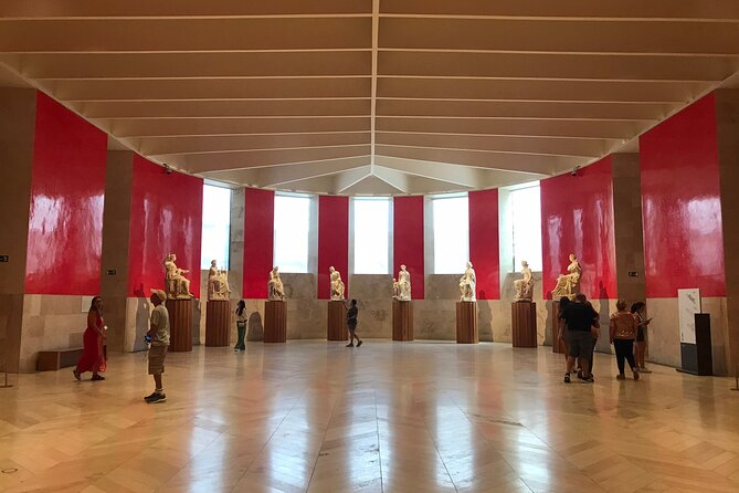 Tour 'Best of Prado Museum' (Skip the line ticket. 7 people max.) - Goya’s portraits, politics, and darker paintings