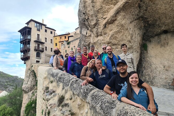 Tour from Madrid to Cuenca and the Enchanted City - Why Cuenca Makes a Fine Day Trip From Madrid