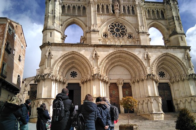 Tour from Madrid to Cuenca and the Enchanted City - The Hoz del Huécar and Cuenca’s Character