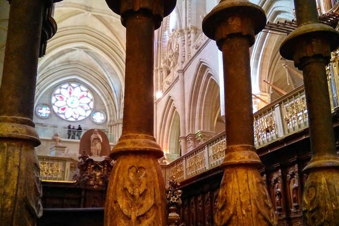Tour from Madrid to Cuenca with access to Cathedral - From Madrid to Cuenca’s walled old town