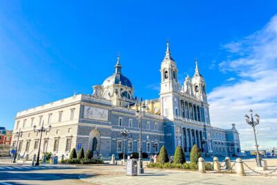 Tour “Madrid of the Austrias” | Old Town ❤️