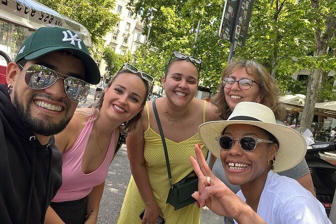 Tour Madrid: Royals, Plazas & Secrets 3H - Key things to know before booking