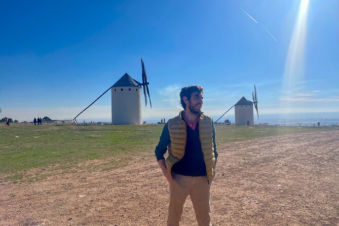Tour of the Don Quixote Windmills of La Mancha and Toledo with Lunch - Who Should Book This La Mancha and Toledo Tour?