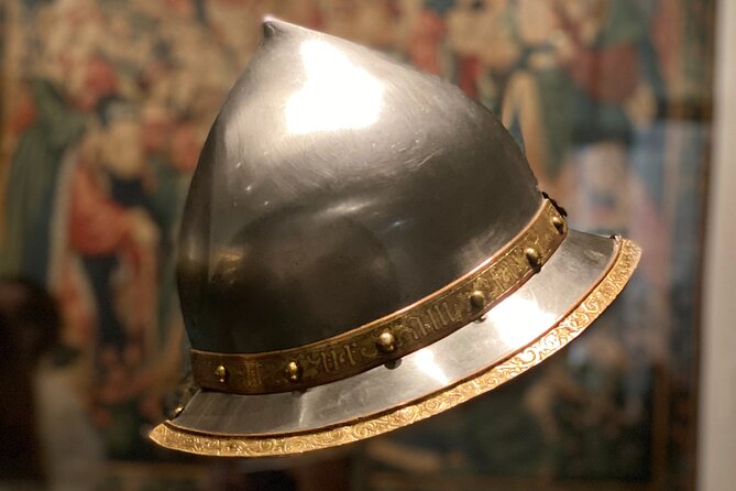 Tour of the Royal Collections of Madrid small group and skip the line - Key points at a glance