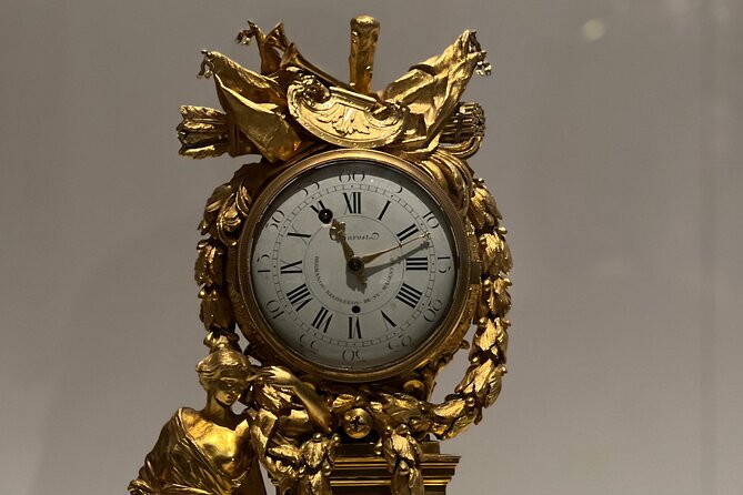 Tour of the Royal Collections of Madrid small group and skip the line - Who will enjoy this 90-minute visit