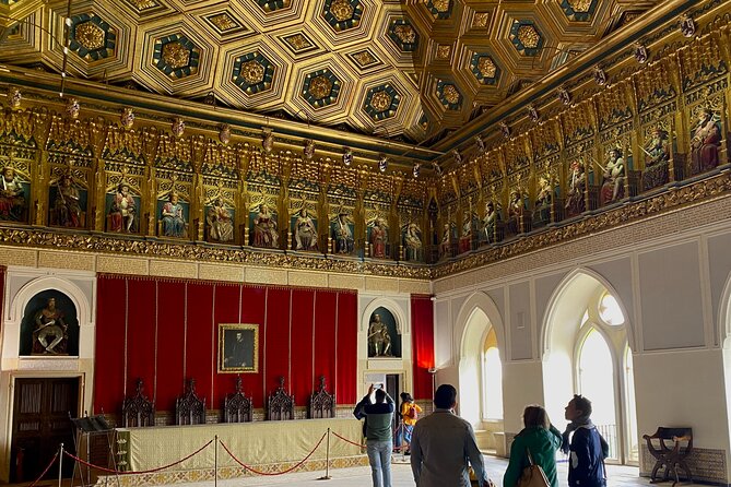 Tour Segovia and La Granja de San Ildefonso from Madrid - Key points to know before booking