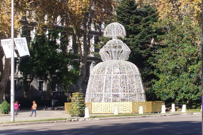 Tour to Toledo & Madrid CitySight Seeing Tour - Toledo Cathedral and the cost of going inside