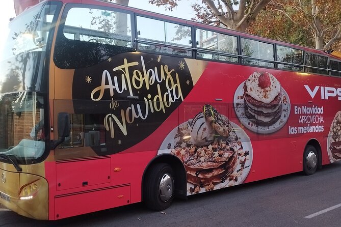 Tour to Toledo & Madrid CitySight Seeing Tour - The Jewish Quarter and the city of three cultures