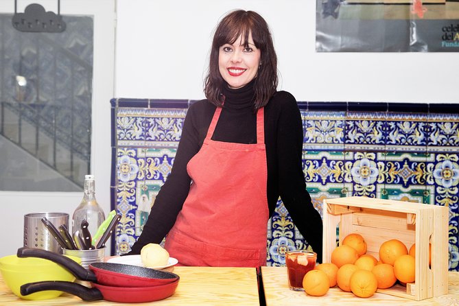 Traditional Paella & Tortilla & Sangria - Who should book this Madrid cooking class?
