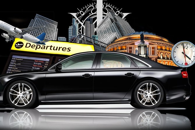 Transfers Madrid Airport to Madrid Center in Vans up to 7 Passengers - Delays, communication, and the risk to manage