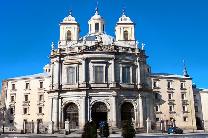 Tuk Tuk Tour Madrid 90 mins - Salamanca and Chamberí: a look at Madrid beyond the old town