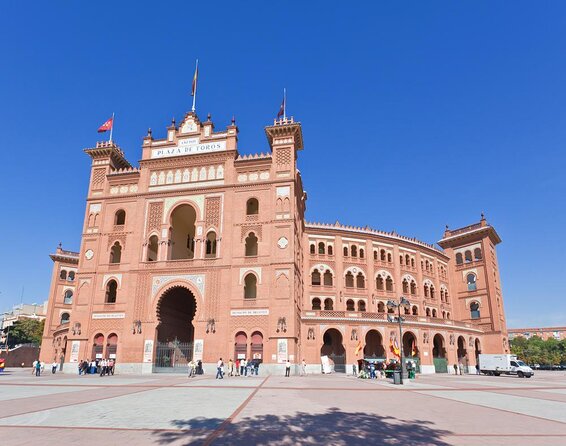 VIP visit to the Las Ventas Bullring in Madrid - Key points to know before you go