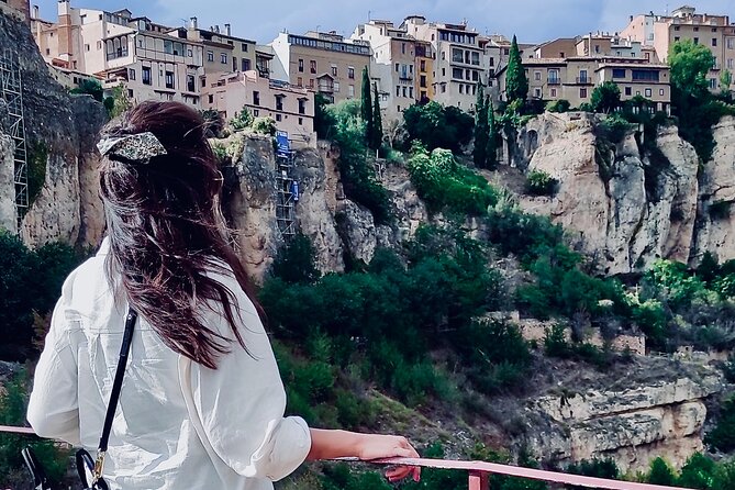 Visit Cuenca and a Vineyard in Spanish Tuscany from Madrid - Key points to know before booking