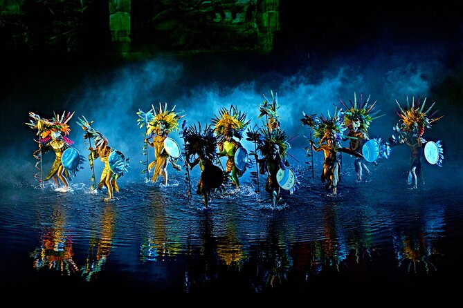 Visit Puy du Fou España by bus From Madrid - Getting back to Madrid after dark