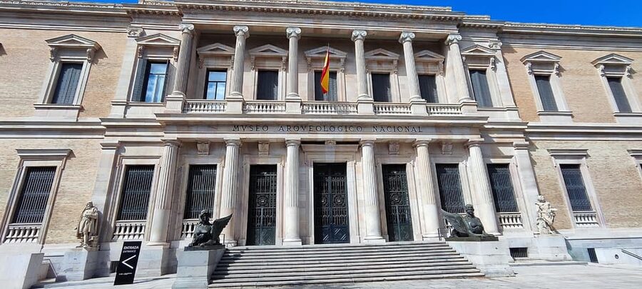 Visit the National Archaeological Museum in Madrid - Key points to know before you book