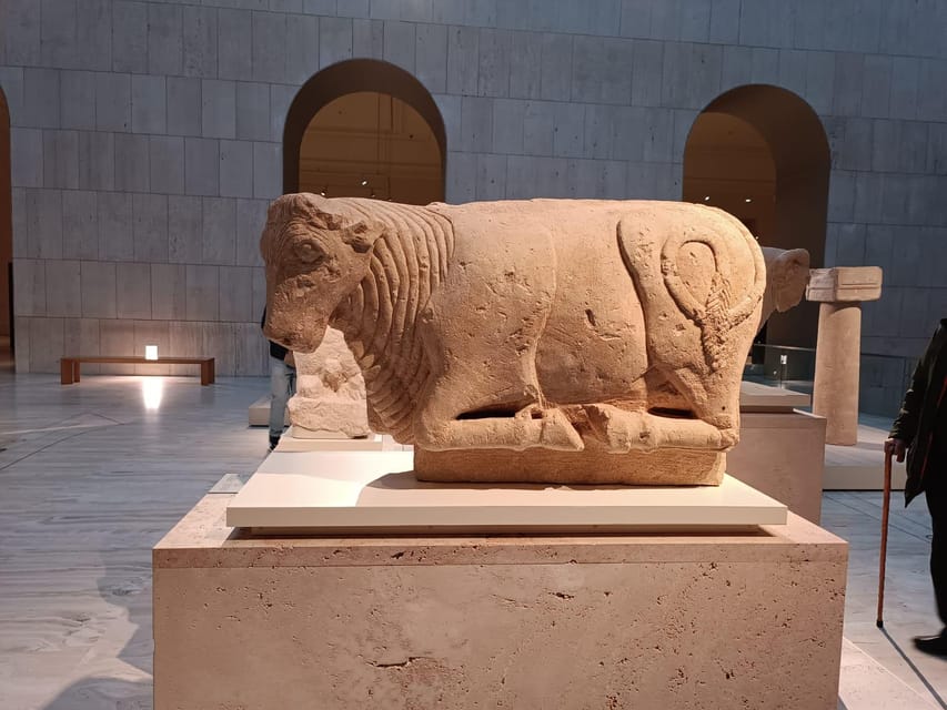 Visit the National Archaeological Museum in Madrid - Why this museum deserves a place in your Madrid plans