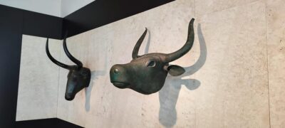 Visit the National Archaeological Museum in Madrid