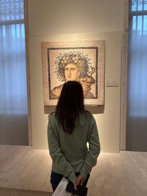 Visit the National Archaeological Museum in Madrid - Treasures, instruments, and the Bourbon period
