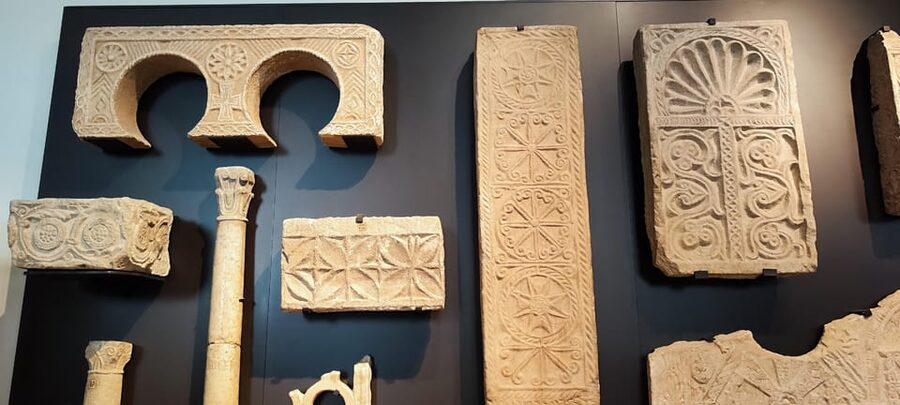 Visit the National Archaeological Museum in Madrid - Is $34 good value for 90 minutes?