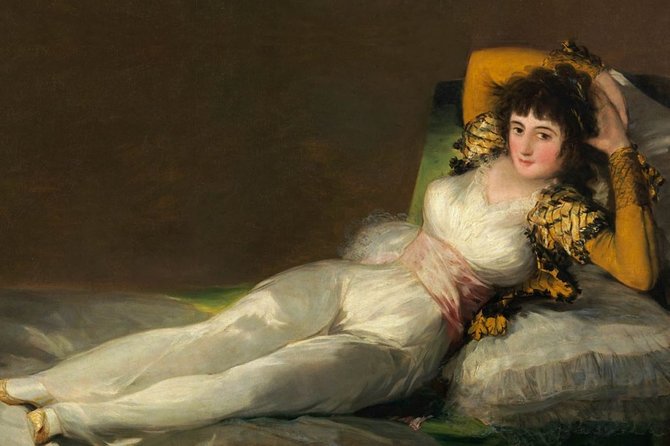Visita privada al Museo del Prado - Should you book this private Prado tour?