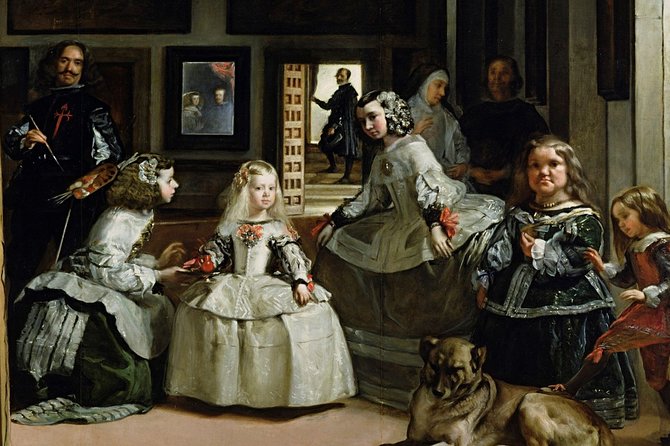 Visita privada al Museo del Prado - Why a private guide changes the experience