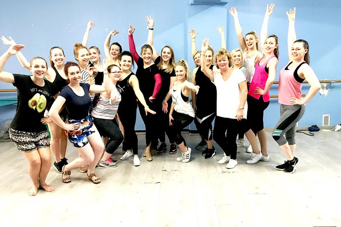 Wine Tasting and Flamenco Master Class in Madrid - A one-hour introduction to flamenco