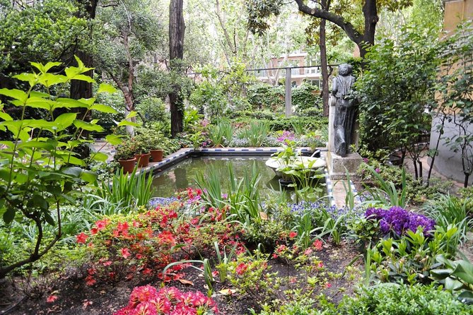 Your Best Day in Madrid - Private Custom Tour - Royal Palace and Almudena Cathedral