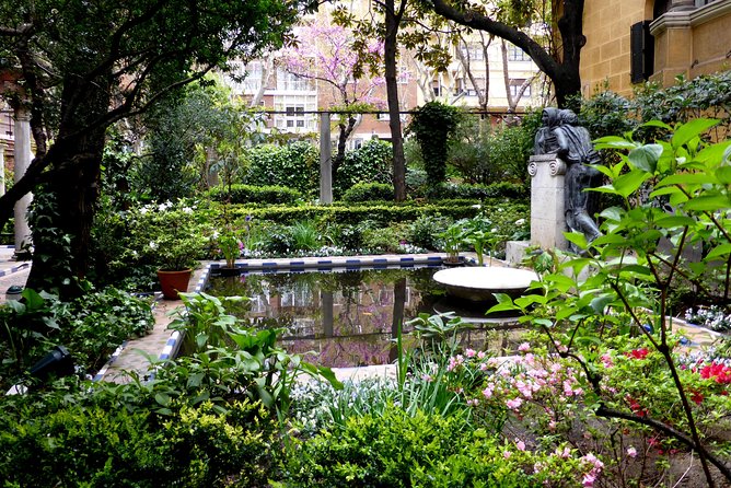 Your Best Day in Madrid - Private Custom Tour - Local streets, underground rooms, and food stops