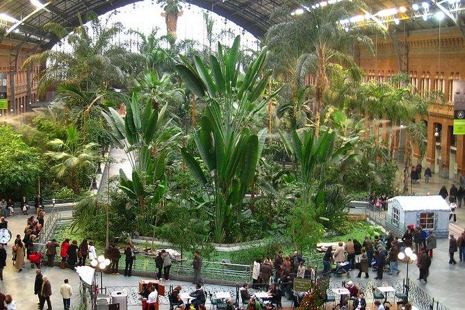 Your Best Day in Madrid - Private Custom Tour - Prado Museum: choose depth over speed