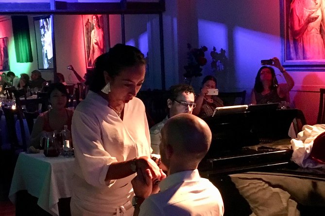 Zarzuela Opera and Dinner at La Castafiore Restaurant in Madrid - How the music and comedy shape the evening