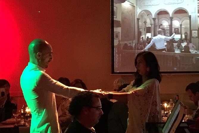 Zarzuela Opera and Dinner at La Castafiore Restaurant in Madrid - Who will enjoy this Madrid dinner most?
