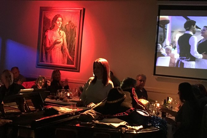 Zarzuela Opera and Dinner at La Castafiore Restaurant in Madrid - Should you book La Castafiore?